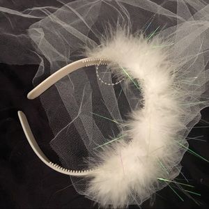 Bachelorette Veil